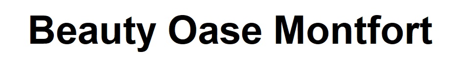 Beauty Oase Montfort